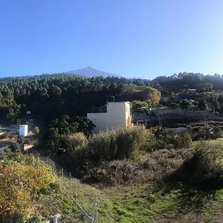 Holiday home Casa Rural Kiko Icod De Los Vinos