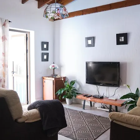 Casa Rural Kiko Holiday home *