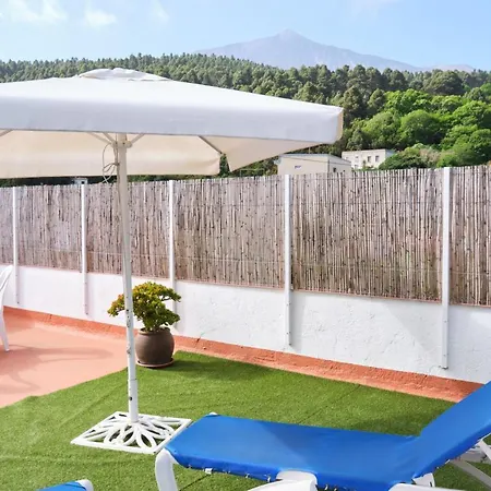 Holiday home Casa Rural Kiko