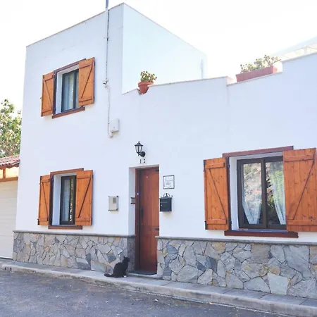 Casa Rural Kiko Holiday home *
