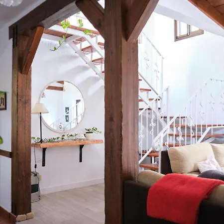 Casa Rural Kiko Casa vacanze *