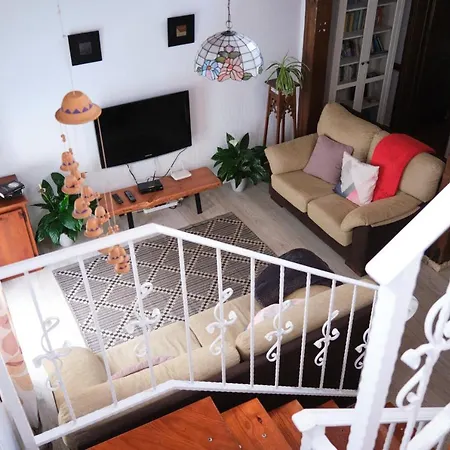 Casa Rural Kiko *