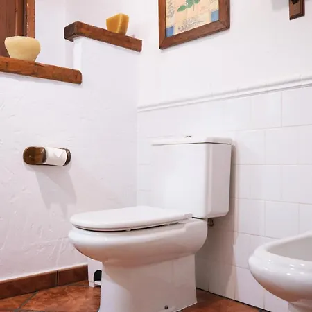 Casa Rural Kiko
