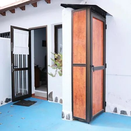Casa vacanze Casa Rural Kiko Icod De Los Vinos