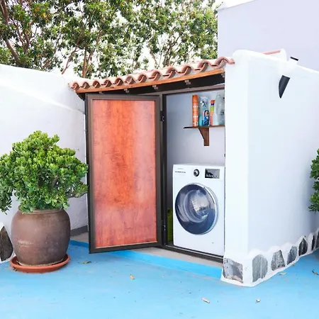 Casa Rural Kiko